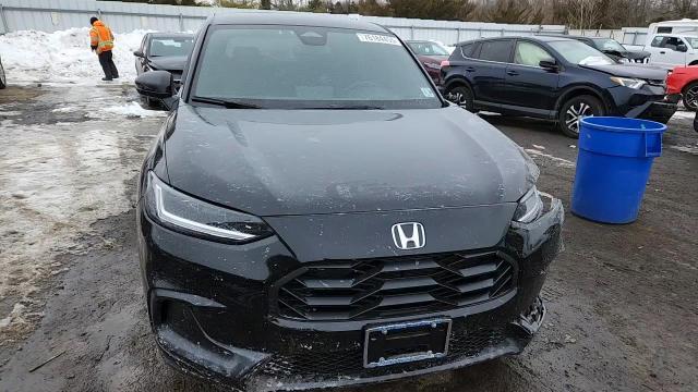 2025 Honda Hr-V Sport - zdjęcie 14