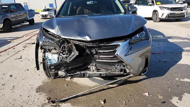 2016 Lexus Nx 200T Base - zdjęcie 15