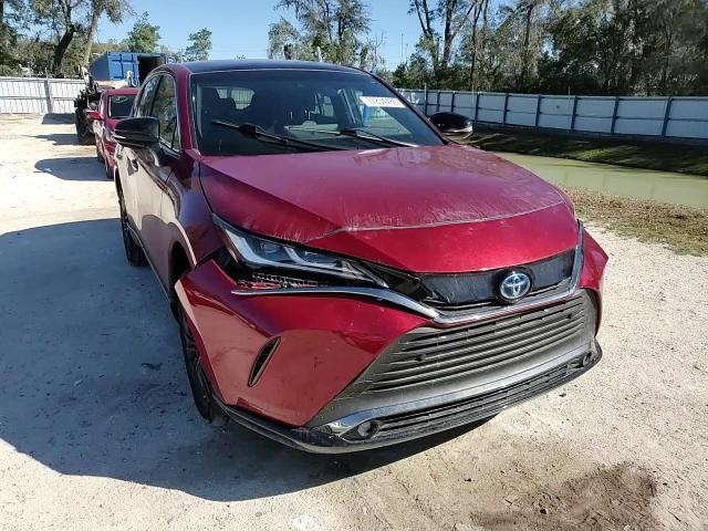 2024 Toyota Venza Nightshade Edition - zdjęcie 14