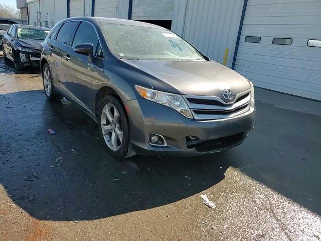 2013 Toyota Venza Xle - zdjęcie 14