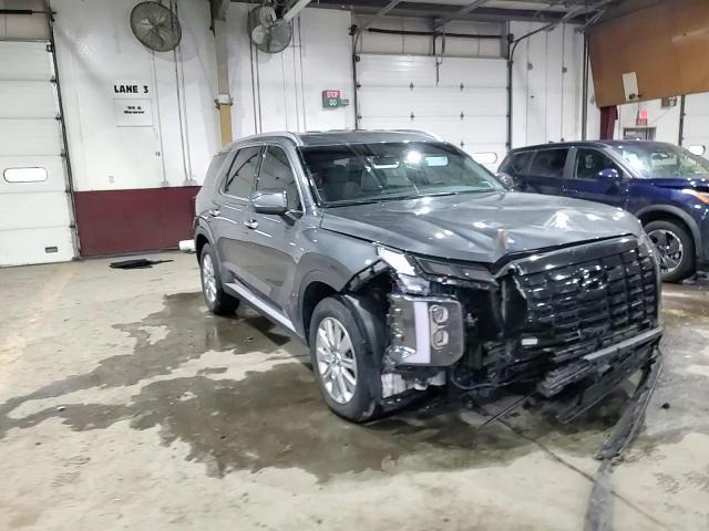 2025 Hyundai Palisade Sel - zdjęcie 14