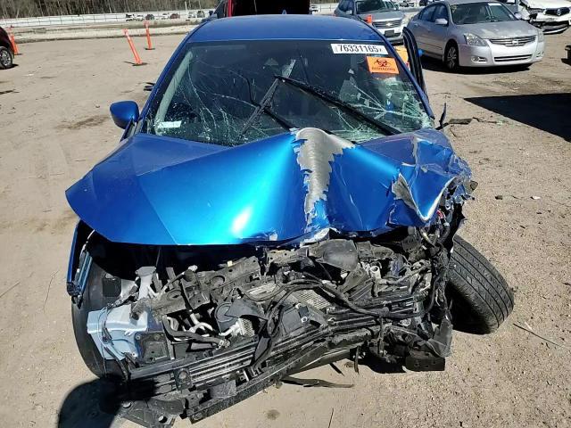 2022 Nissan Versa Sv - zdjęcie 13