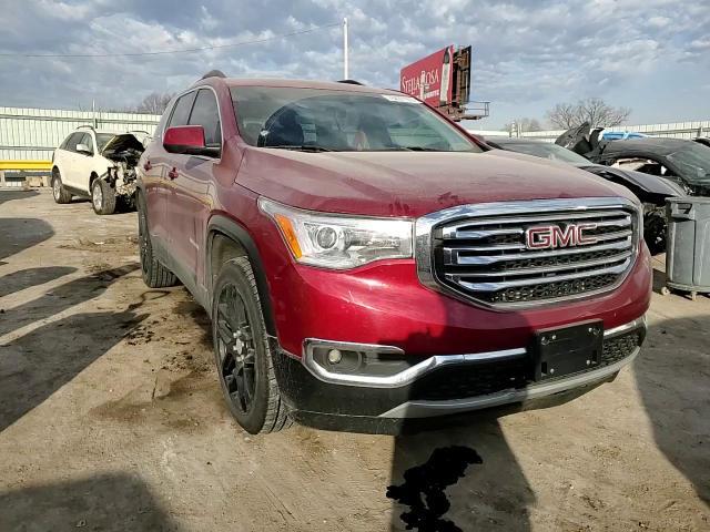 2019 GMC Acadia Slt-1 - zdjęcie 14