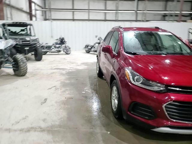 2019 Chevrolet Trax 1Lt - zdjęcie 15