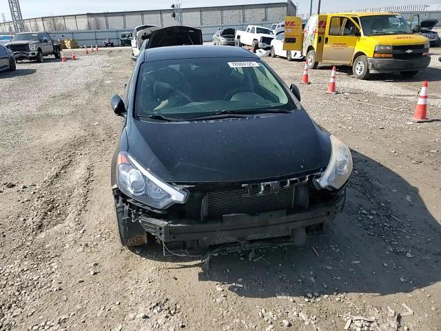 2016 Kia Forte Lx - zdjęcie 14