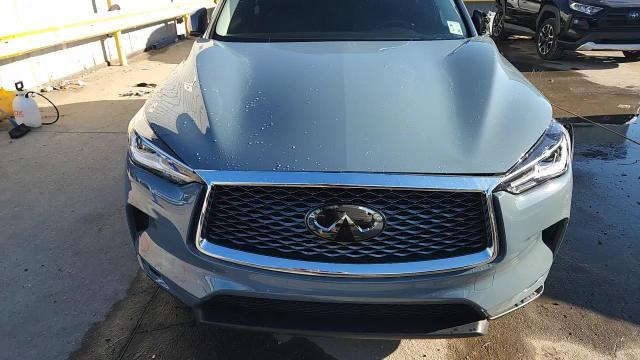 2023 Infiniti Qx50 Luxe - zdjęcie 14