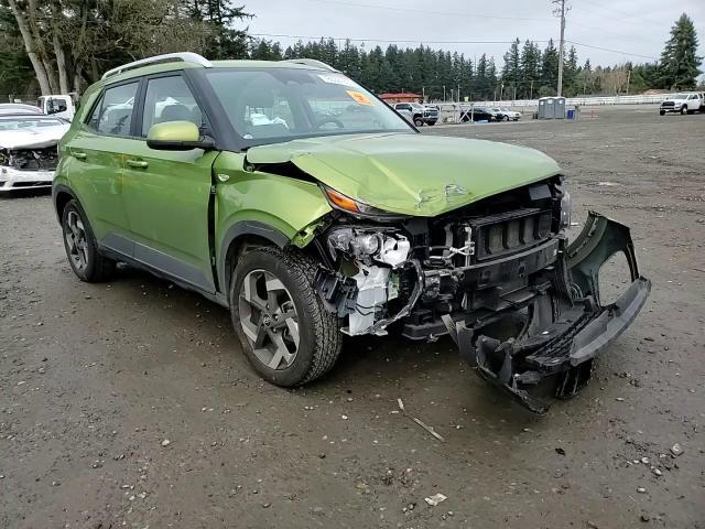 2024 Hyundai Venue Sel - zdjęcie 15