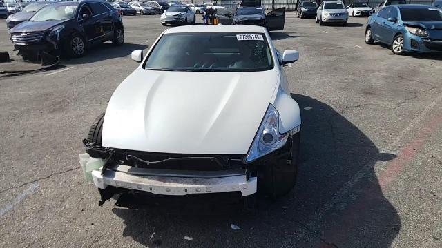 2014 Nissan 370Z Base - zdjęcie 14