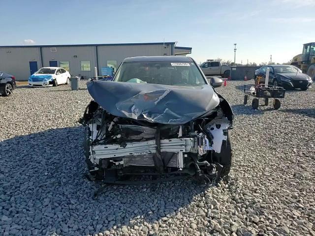 2025 Nissan Rogue Sv - zdjęcie 15