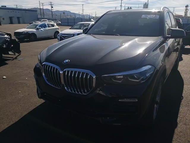 2019 BMW X5 xDrive40I - zdjęcie 14