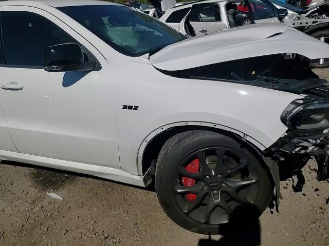 2024 Dodge Durango Srt 392 - zdjęcie 14