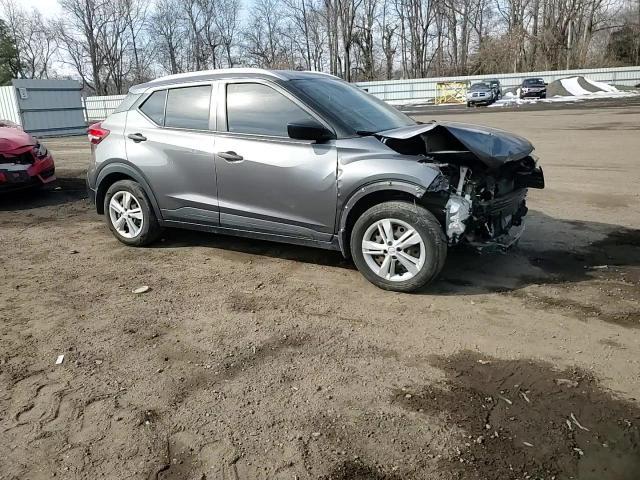 2019 Nissan Kicks S - zdjęcie 15