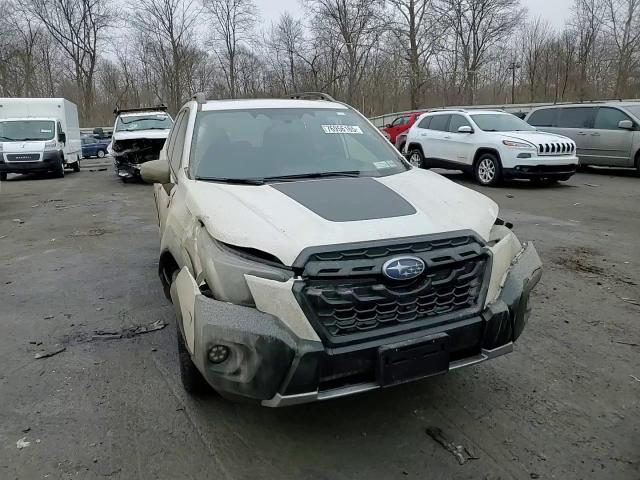 2024 Subaru Forester Wilderness - zdjęcie 14