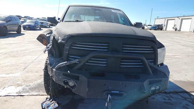 2017 Ram 1500 Slt - zdjęcie 13