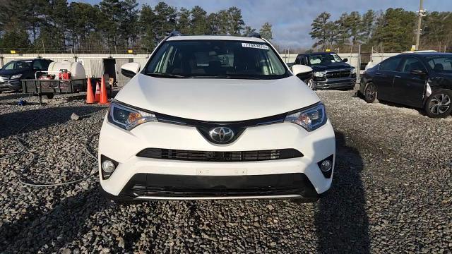 2017 Toyota Rav4 Xle - zdjęcie 13
