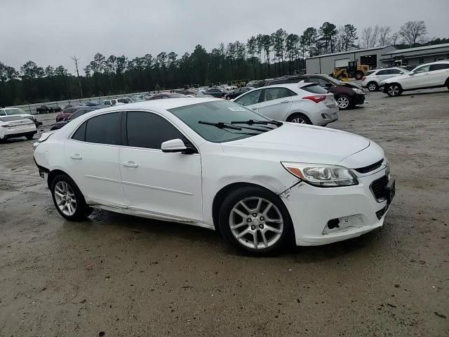 2015 Chevrolet Malibu 1Lt - zdjęcie 14
