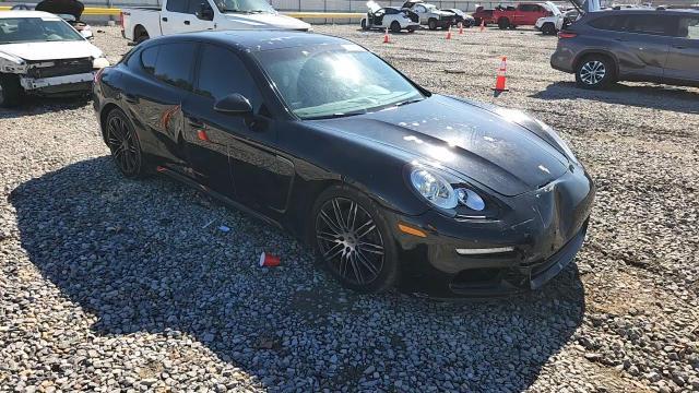 2016 Porsche Panamera 2 - zdjęcie 13