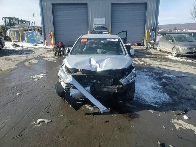 2016 Hyundai Accent Se - zdjęcie 14