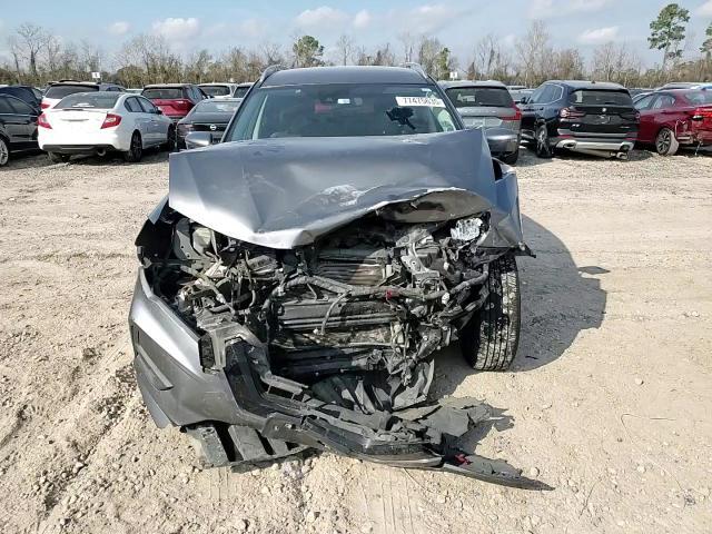 2019 Nissan Rogue S - zdjęcie 14