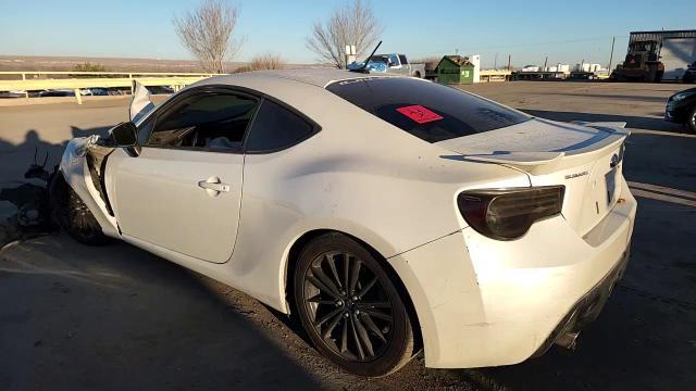 2013 Subaru Brz 2.0 Limited - zdjęcie 13