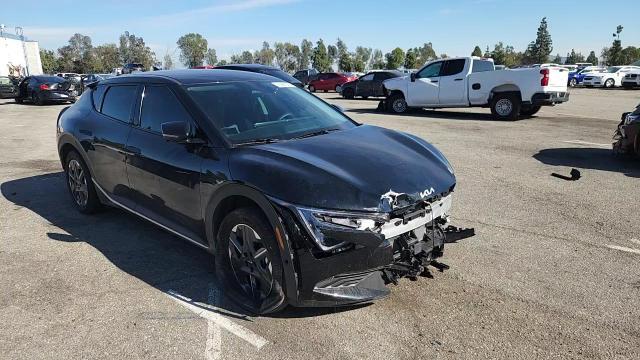 2025 Kia Ev6 Light - zdjęcie 13