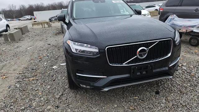 2017 Volvo Xc90 T6 - zdjęcie 15
