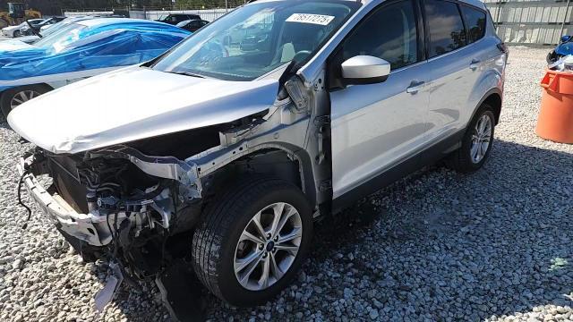 2018 Ford Escape Se - zdjęcie 14