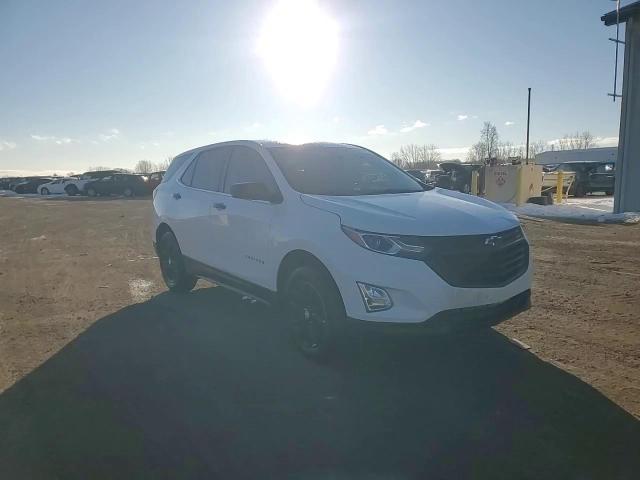 2020 Chevrolet Equinox Lt - zdjęcie 14