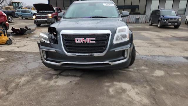 2017 GMC Terrain Sle - zdjęcie 14