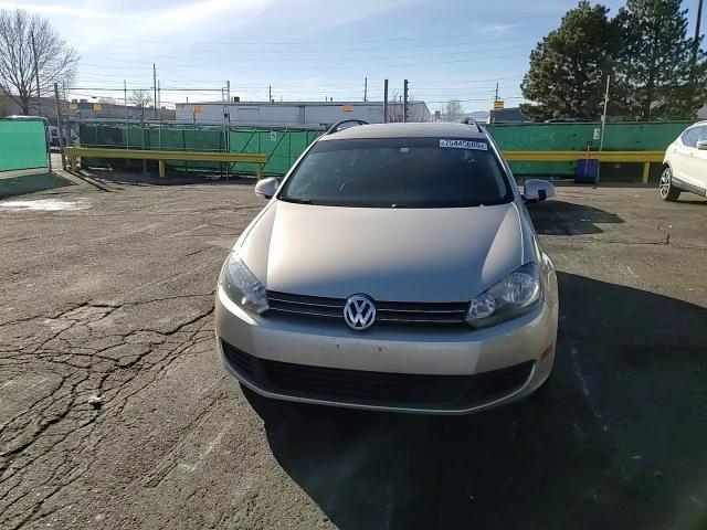 2014 Volkswagen Jetta Tdi - zdjęcie 13