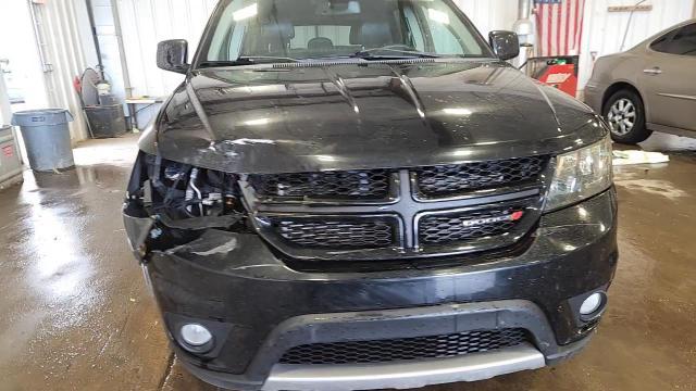 2019 Dodge Journey Gt - zdjęcie 15
