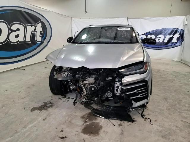 2021 Lamborghini Urus - zdjęcie 14