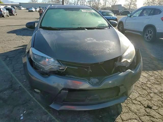 2015 Toyota Corolla L - zdjęcie 13