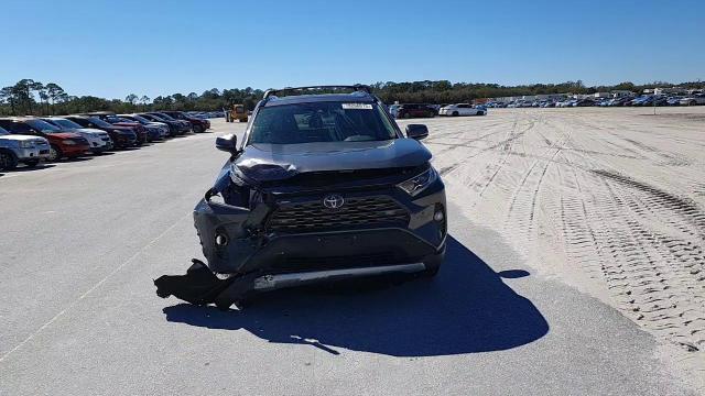 2019 Toyota Rav4 Hybrid Limited - zdjęcie 14