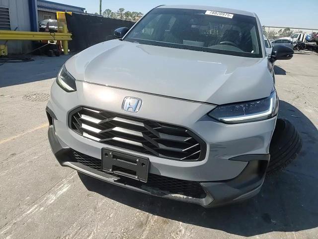 2023 Honda Hr-V Sport - zdjęcie 14
