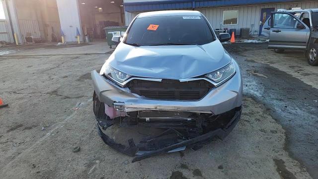 2018 Honda Cr-V Lx - zdjęcie 14