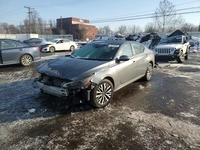 2023 Nissan Altima 2.5 Sv - zdjęcie 14