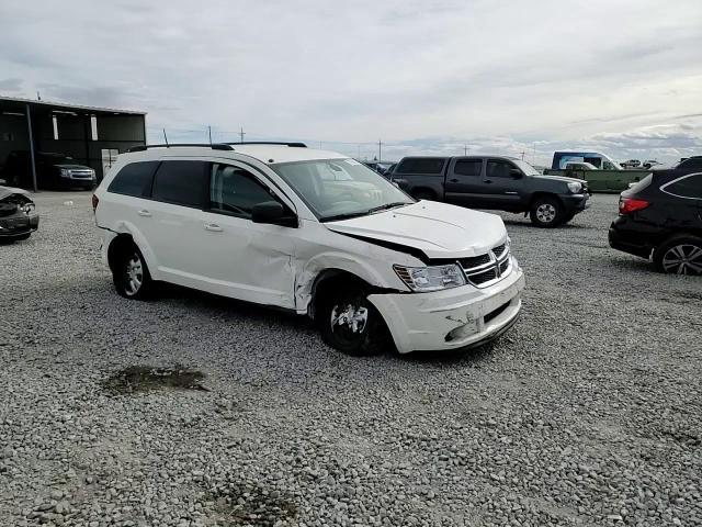 2019 Dodge Journey Se - zdjęcie 14