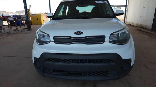 2018 Kia Soul Base - zdjęcie 14