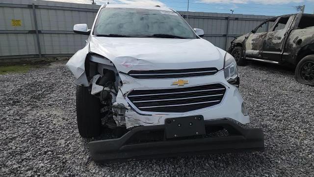 2016 Chevrolet Equinox Ltz - zdjęcie 15