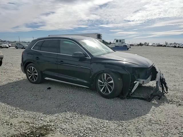 2021 Audi Q5 Premium - zdjęcie 14