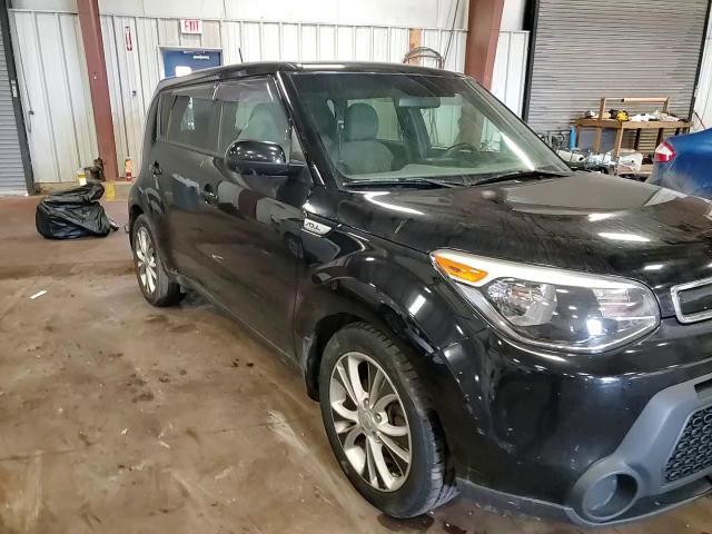 2015 Kia Soul + - zdjęcie 15