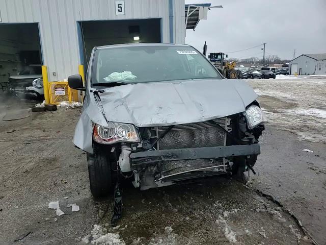 2019 Dodge Grand Caravan Se - zdjęcie 14