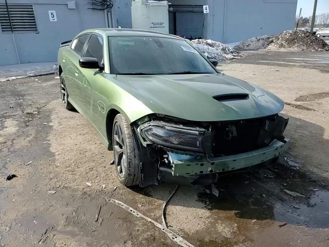 2022 Dodge Charger R/T - zdjęcie 13