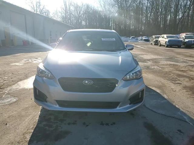 2019 Subaru Impreza Sport - zdjęcie 14