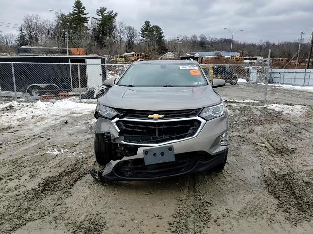2018 Chevrolet Equinox Lt - zdjęcie 14
