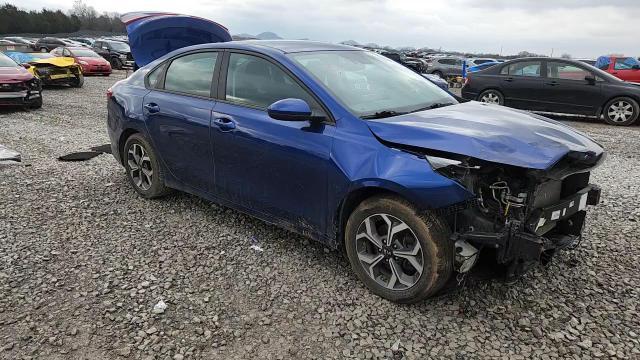 2019 Kia Forte Fe - zdjęcie 13