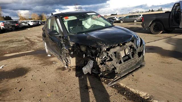 2021 Nissan Kicks S - zdjęcie 13