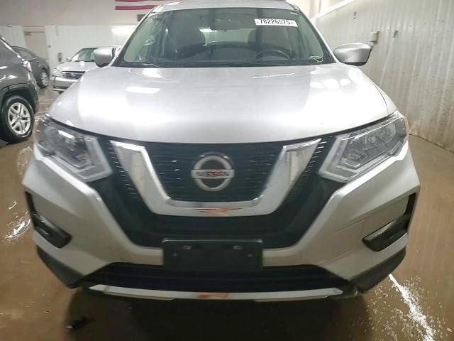 2018 Nissan Rogue S - zdjęcie 13