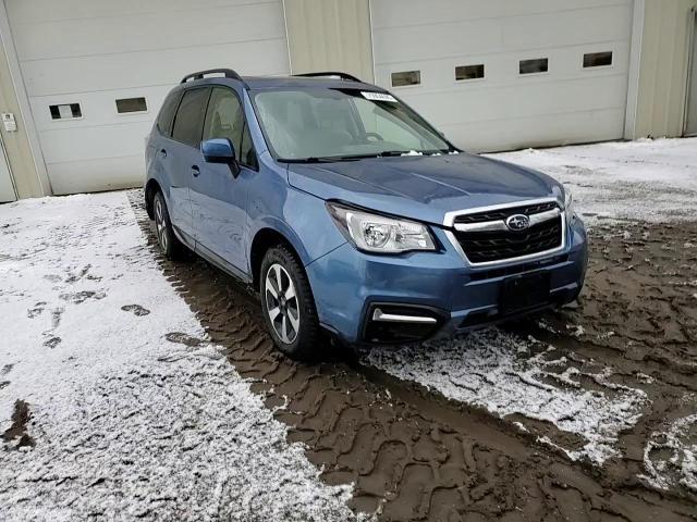 2018 Subaru Forester 2.5I Premium - zdjęcie 14